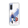Slim Protection Case［ Girls und Panzer - Marie - Rounded Font ］