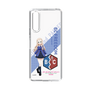 Slim Protection Case［ Girls und Panzer - Marie - Rounded Font ］