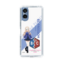 Slim Protection Case［ Girls und Panzer - Marie - Rounded Font ］