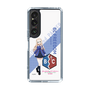 Slim Protection Case［ Girls und Panzer - Marie - Rounded Font ］