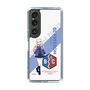 Slim Protection Case［ Girls und Panzer - Marie - Rounded Font ］