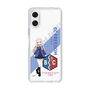 Slim Protection Case［ Girls und Panzer - Marie - Rounded Font ］