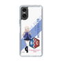 Slim Protection Case［ Girls und Panzer - Marie - Rounded Font ］