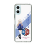 Slim Protection Case［ Girls und Panzer - Marie - Rounded Font ］