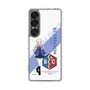Slim Protection Case［ Girls und Panzer - Marie - Rounded Font ］