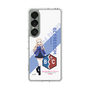 Slim Protection Case［ Girls und Panzer - Marie - Rounded Font ］
