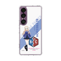 Slim Protection Case［ Girls und Panzer - Marie - Rounded Font ］