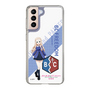 Slim Protection Case［ Girls und Panzer - Marie - Rounded Font ］