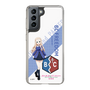 Slim Protection Case［ Girls und Panzer - Marie - Rounded Font ］