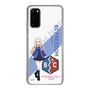 Slim Protection Case［ Girls und Panzer - Marie - Rounded Font ］