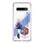 Slim Protection Case［ Girls und Panzer - Marie - Rounded Font ］