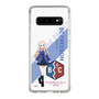 Slim Protection Case［ Girls und Panzer - Marie - Rounded Font ］