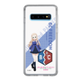 Slim Protection Case［ Girls und Panzer - Marie - Rounded Font ］