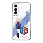Slim Protection Case［ Girls und Panzer - Marie - Rounded Font ］