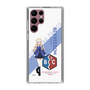 Slim Protection Case［ Girls und Panzer - Marie - Rounded Font ］