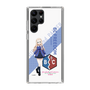 Slim Protection Case［ Girls und Panzer - Marie - Rounded Font ］