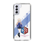 Slim Protection Case［ Girls und Panzer - Marie - Rounded Font ］