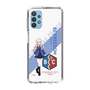 Slim Protection Case［ Girls und Panzer - Marie - Rounded Font ］
