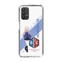 Slim Protection Case［ Girls und Panzer - Marie - Rounded Font ］