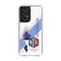 Slim Protection Case［ Girls und Panzer - Marie - Rounded Font ］