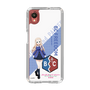 Slim Protection Case［ Girls und Panzer - Marie - Rounded Font ］