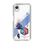Slim Protection Case［ Girls und Panzer - Marie - Rounded Font ］