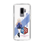 Slim Protection Case［ Girls und Panzer - Marie - Rounded Font ］