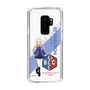 Slim Protection Case［ Girls und Panzer - Marie - Rounded Font ］