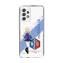Slim Protection Case［ Girls und Panzer - Marie - Rounded Font ］