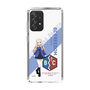 Slim Protection Case［ Girls und Panzer - Marie - Rounded Font ］