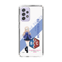 Slim Protection Case［ Girls und Panzer - Marie - Rounded Font ］