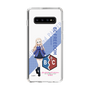 Slim Protection Case［ Girls und Panzer - Marie - Rounded Font ］