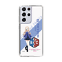 Slim Protection Case［ Girls und Panzer - Marie - Rounded Font ］