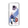 Slim Protection Case［ Girls und Panzer - Marie - Rounded Font ］