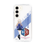 Slim Protection Case［ Girls und Panzer - Marie - Rounded Font ］