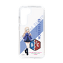 Slim Protection Case［ Girls und Panzer - Marie - Rounded Font ］