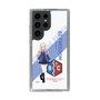 Slim Protection Case［ Girls und Panzer - Marie - Rounded Font ］