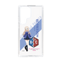 Slim Protection Case［ Girls und Panzer - Marie - Rounded Font ］