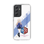 Slim Protection Case［ Girls und Panzer - Marie - Rounded Font ］