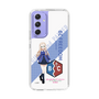 Slim Protection Case［ Girls und Panzer - Marie - Rounded Font ］