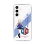 Slim Protection Case［ Girls und Panzer - Marie - Rounded Font ］