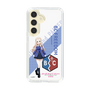 Slim Protection Case［ Girls und Panzer - Marie - Rounded Font ］