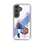 Slim Protection Case［ Girls und Panzer - Marie - Rounded Font ］