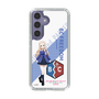Slim Protection Case［ Girls und Panzer - Marie - Rounded Font ］