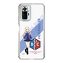 Slim Protection Case［ Girls und Panzer - Marie - Rounded Font ］