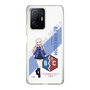 Slim Protection Case［ Girls und Panzer - Marie - Rounded Font ］