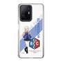 Slim Protection Case［ Girls und Panzer - Marie - Rounded Font ］