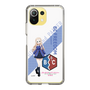 Slim Protection Case［ Girls und Panzer - Marie - Rounded Font ］