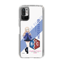 Slim Protection Case［ Girls und Panzer - Marie - Rounded Font ］