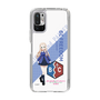 Slim Protection Case［ Girls und Panzer - Marie - Rounded Font ］